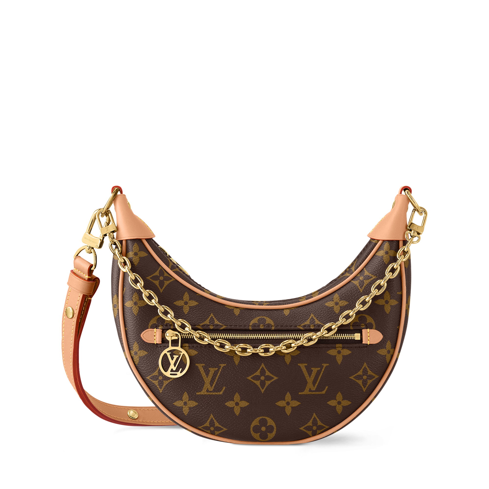 Loop Bag Monogram - Handbags | Louis Vuitton India